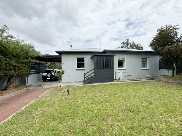 5 Lochiel Avenue, Naracoorte SA 5271