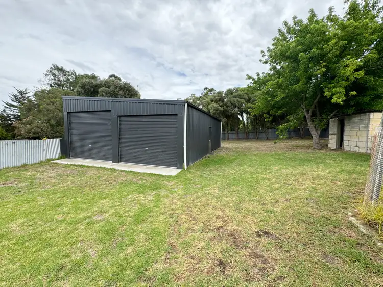 Third view of Homely house listing, 5 Lochiel Avenue, Naracoorte SA 5271