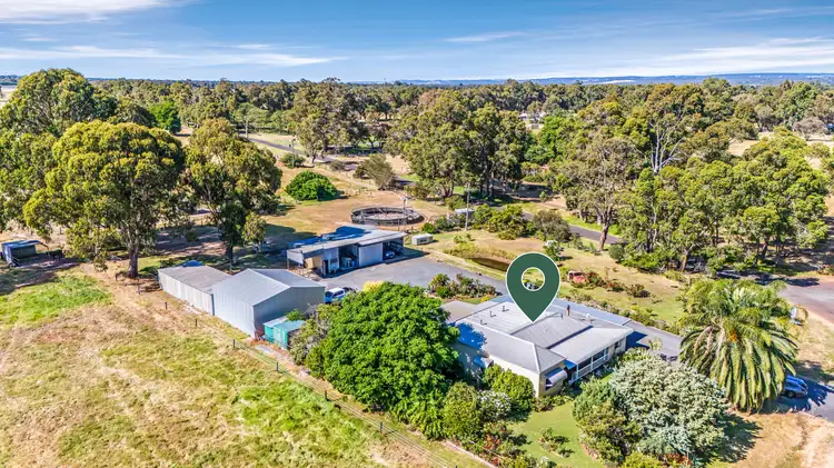 152 Payne Street, Boyanup WA 6237