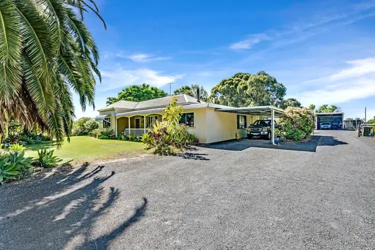 Third view of Homely rural property listing, 152 Payne Street, Boyanup WA 6237