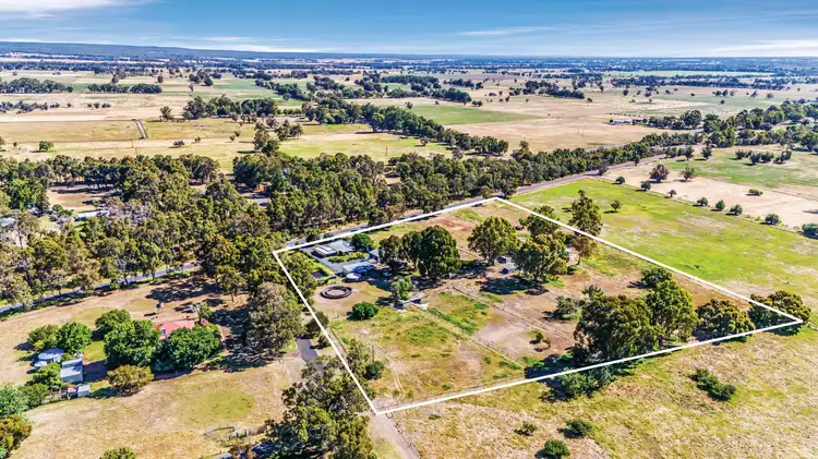 Fourth view of Homely rural property listing, 152 Payne Street, Boyanup WA 6237