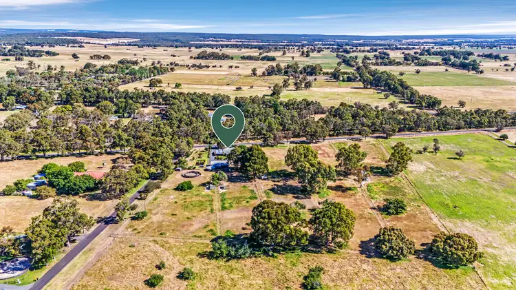 Fifth view of Homely rural property listing, 152 Payne Street, Boyanup WA 6237