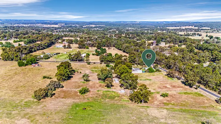 Sixth view of Homely rural property listing, 152 Payne Street, Boyanup WA 6237