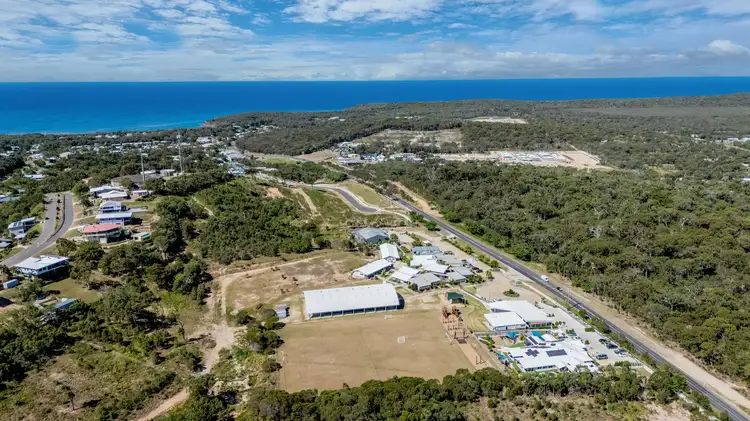 Fifth view of Homely land listing, LOT 9, 2-4 Starfish Street, Agnes Water QLD 4677