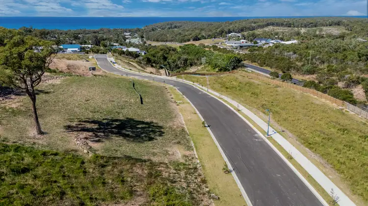 Fourth view of Homely land listing, LOT 15, 2-4 Starfish Street, Agnes Water QLD 4677