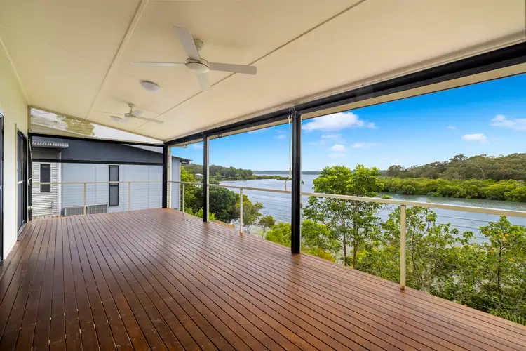 6 Alawa Street, Macleay Island QLD 4184