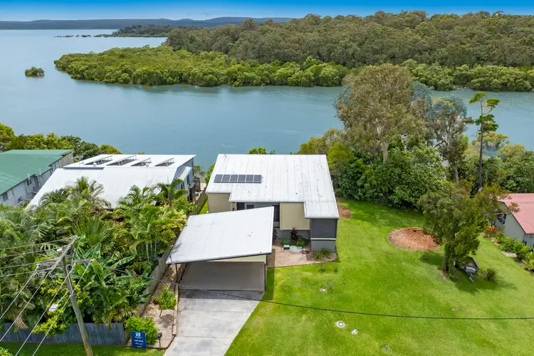 Third view of Homely house listing, 6 Alawa Street, Macleay Island QLD 4184