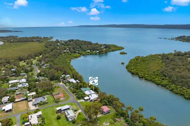 Fifth view of Homely house listing, 6 Alawa Street, Macleay Island QLD 4184