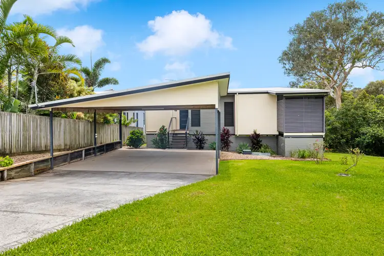 Sixth view of Homely house listing, 6 Alawa Street, Macleay Island QLD 4184