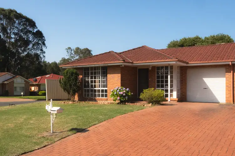 1 Besant Place, Rooty Hill NSW 2766