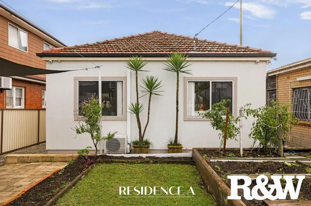 Main view of Homely house listing, 1A Helena Street, Auburn NSW 2144