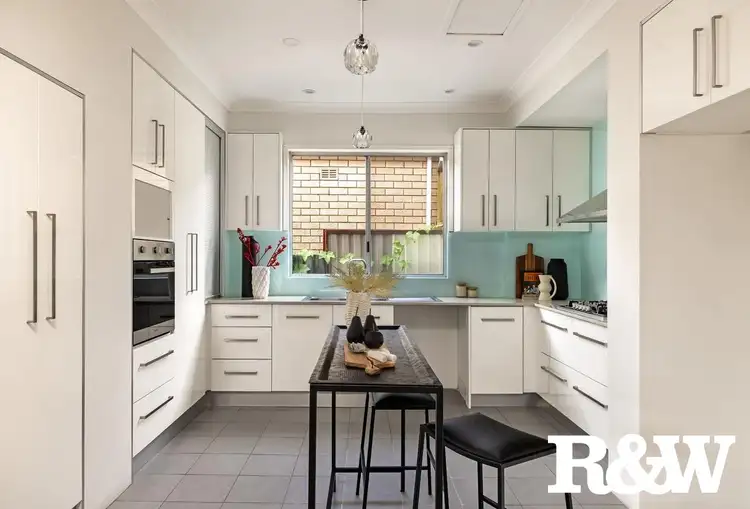 Third view of Homely house listing, 1A Helena Street, Auburn NSW 2144