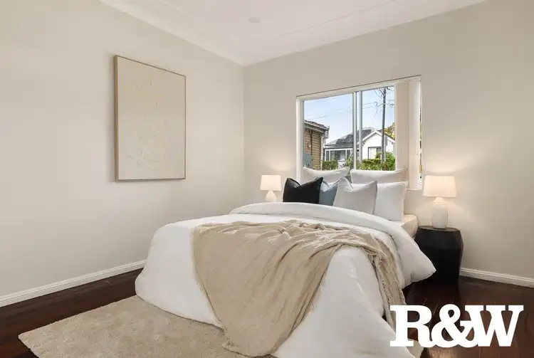 Fourth view of Homely house listing, 1A Helena Street, Auburn NSW 2144