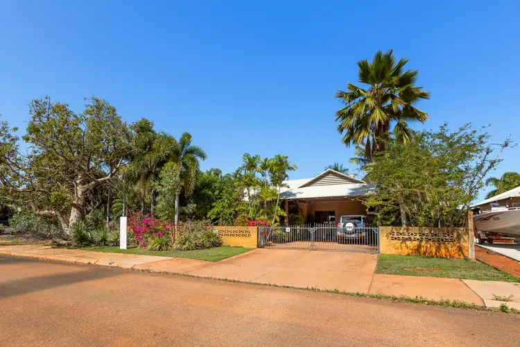19 Sayonara Road, Cable Beach WA 6726