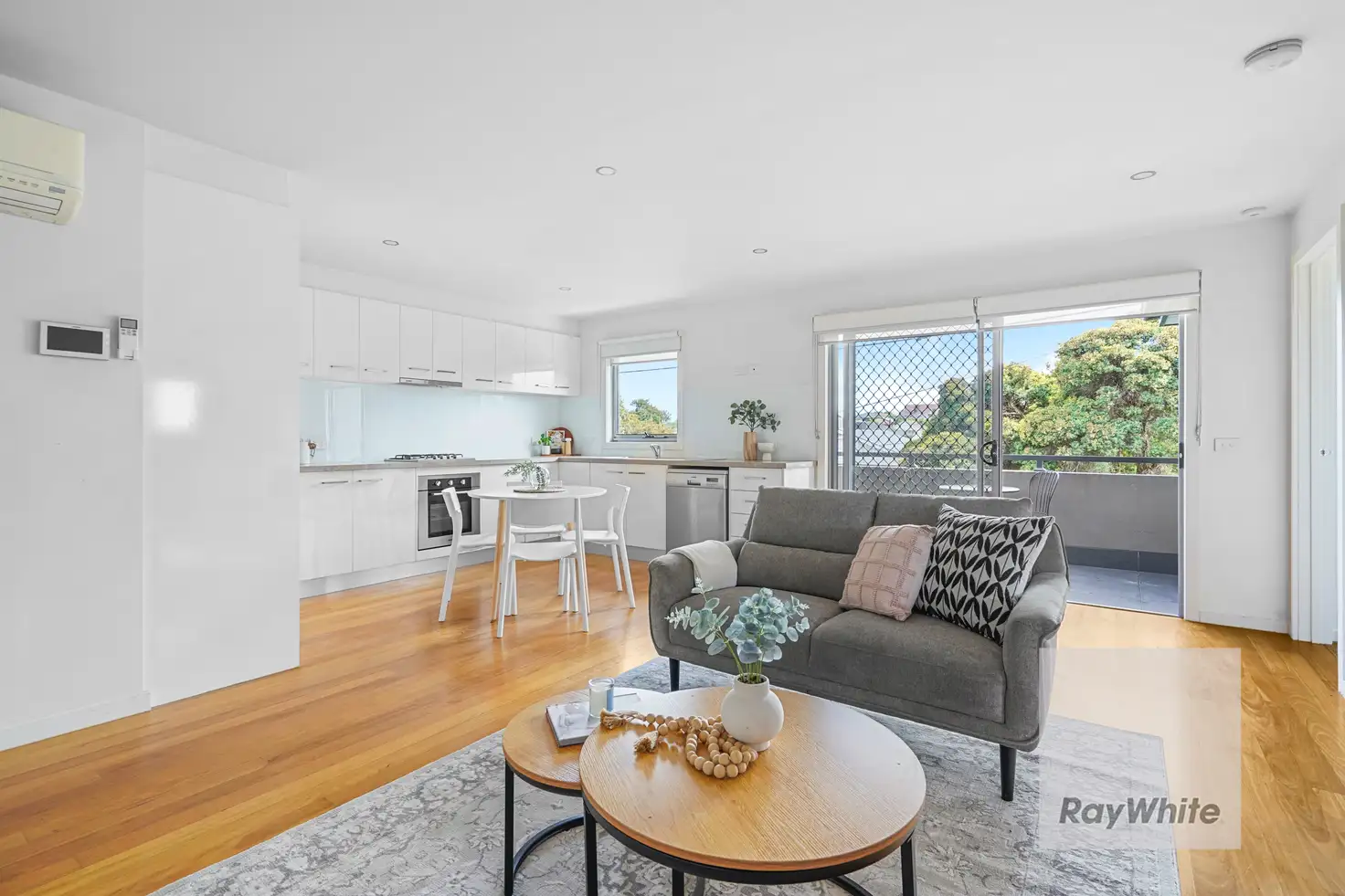 Main view of Homely apartment listing, 5/1 Goldsmith Avenue, Preston VIC 3072