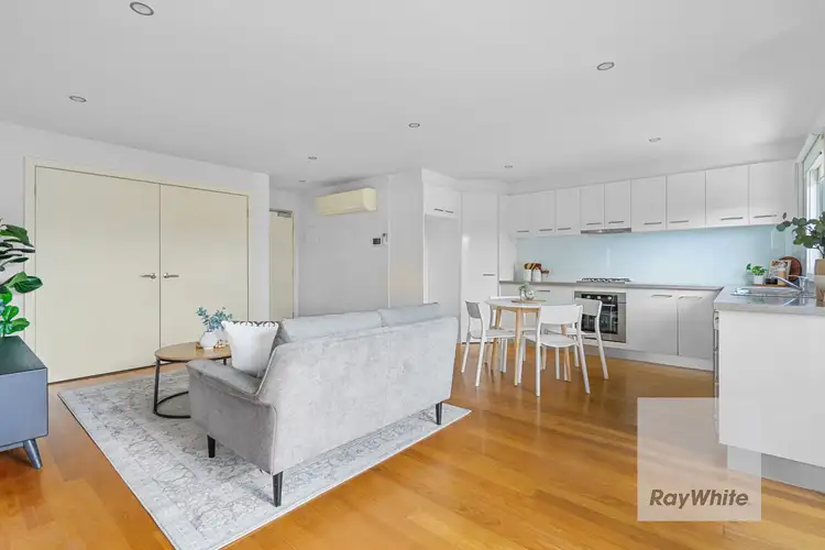 Third view of Homely apartment listing, 5/1 Goldsmith Avenue, Preston VIC 3072