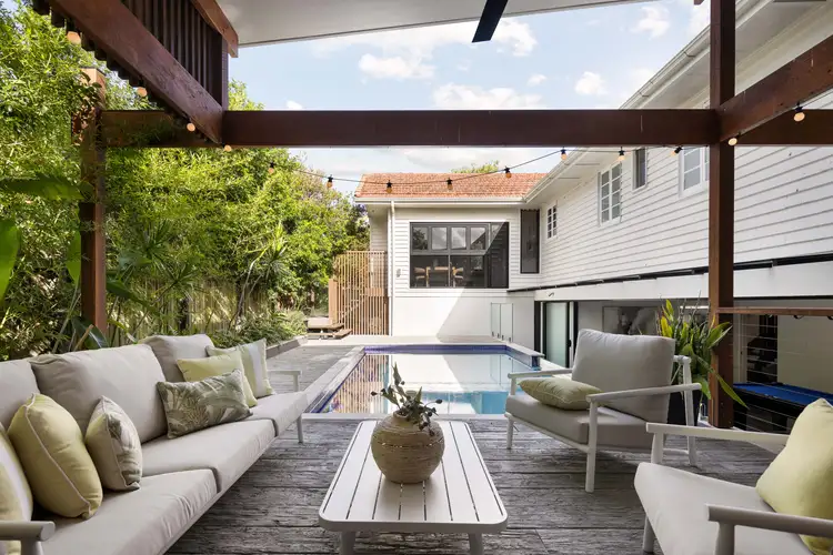 Fifth view of Homely house listing, 48 Murray Street, Wilston QLD 4051