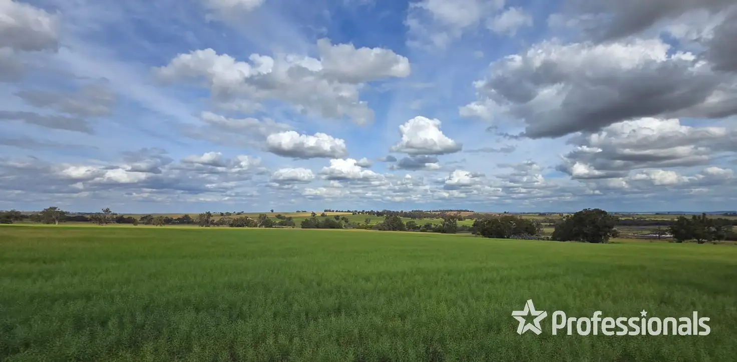 Main view of Homely rural property listing, Address available on request