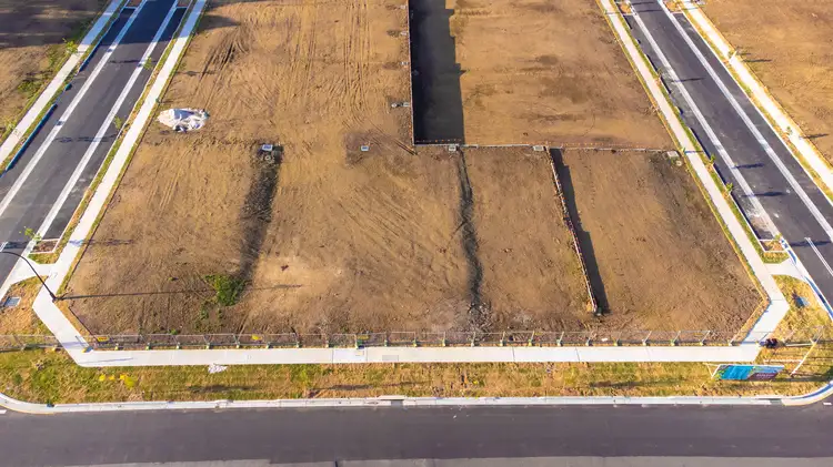 Fifth view of Homely land listing, 295 - 305 Sixth Avenue, Austral NSW 2179