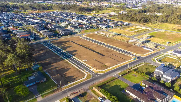 Sixth view of Homely land listing, 295 - 305 Sixth Avenue, Austral NSW 2179