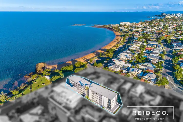 Second view of Homely apartment listing, 9/131 Flinders Parade, Scarborough QLD 4020