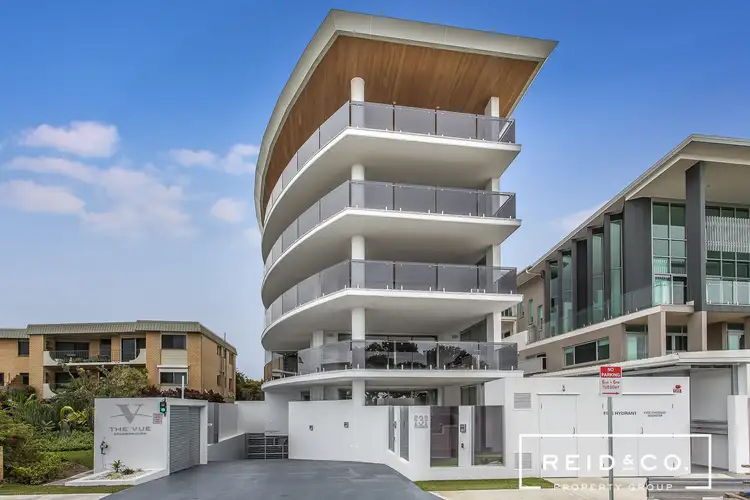 Third view of Homely apartment listing, 9/131 Flinders Parade, Scarborough QLD 4020