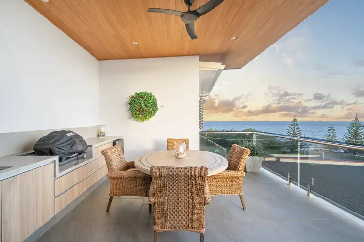 Fourth view of Homely apartment listing, 9/131 Flinders Parade, Scarborough QLD 4020