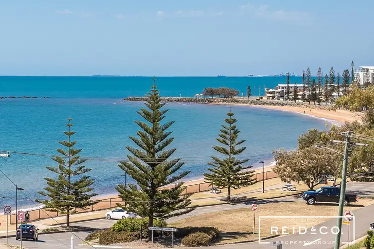 Fifth view of Homely apartment listing, 9/131 Flinders Parade, Scarborough QLD 4020