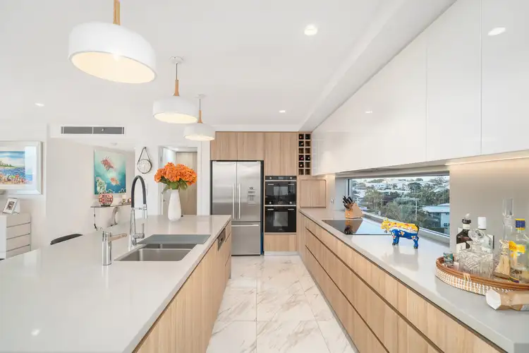 Sixth view of Homely apartment listing, 9/131 Flinders Parade, Scarborough QLD 4020
