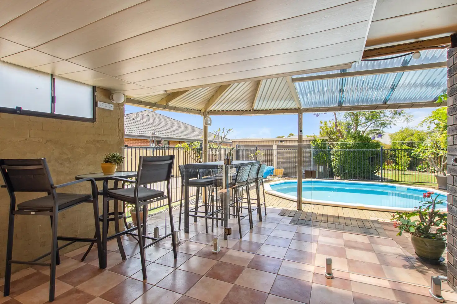 Main view of Homely house listing, 10 Rosmead Avenue, Beechboro WA 6063