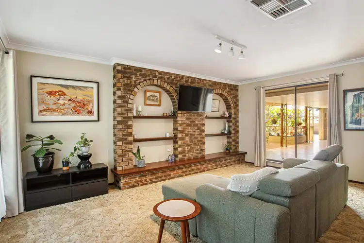 Second view of Homely house listing, 10 Rosmead Avenue, Beechboro WA 6063