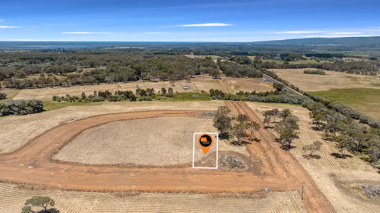 Fourth view of Homely land listing, LOT PL 147 Kingston Powles Way, Kudardup WA 6290