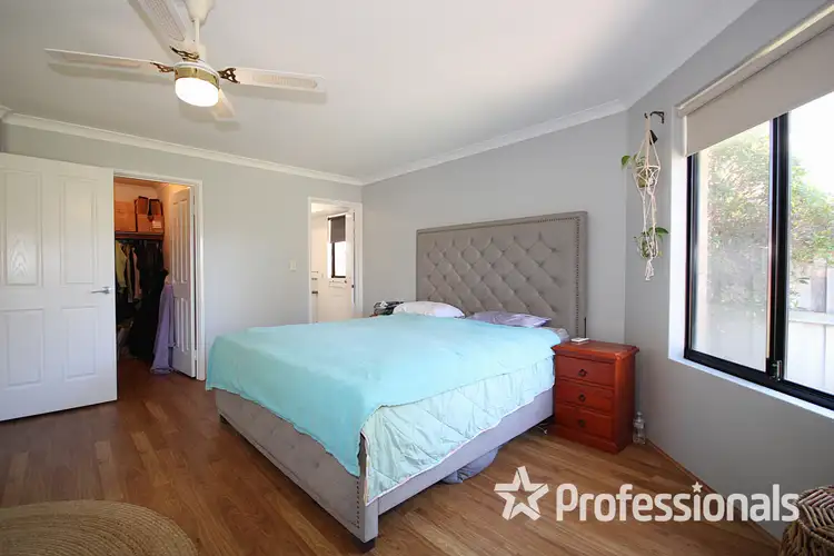 Seventh view of Homely house listing, 6 Burleigh Drive, Australind WA 6233