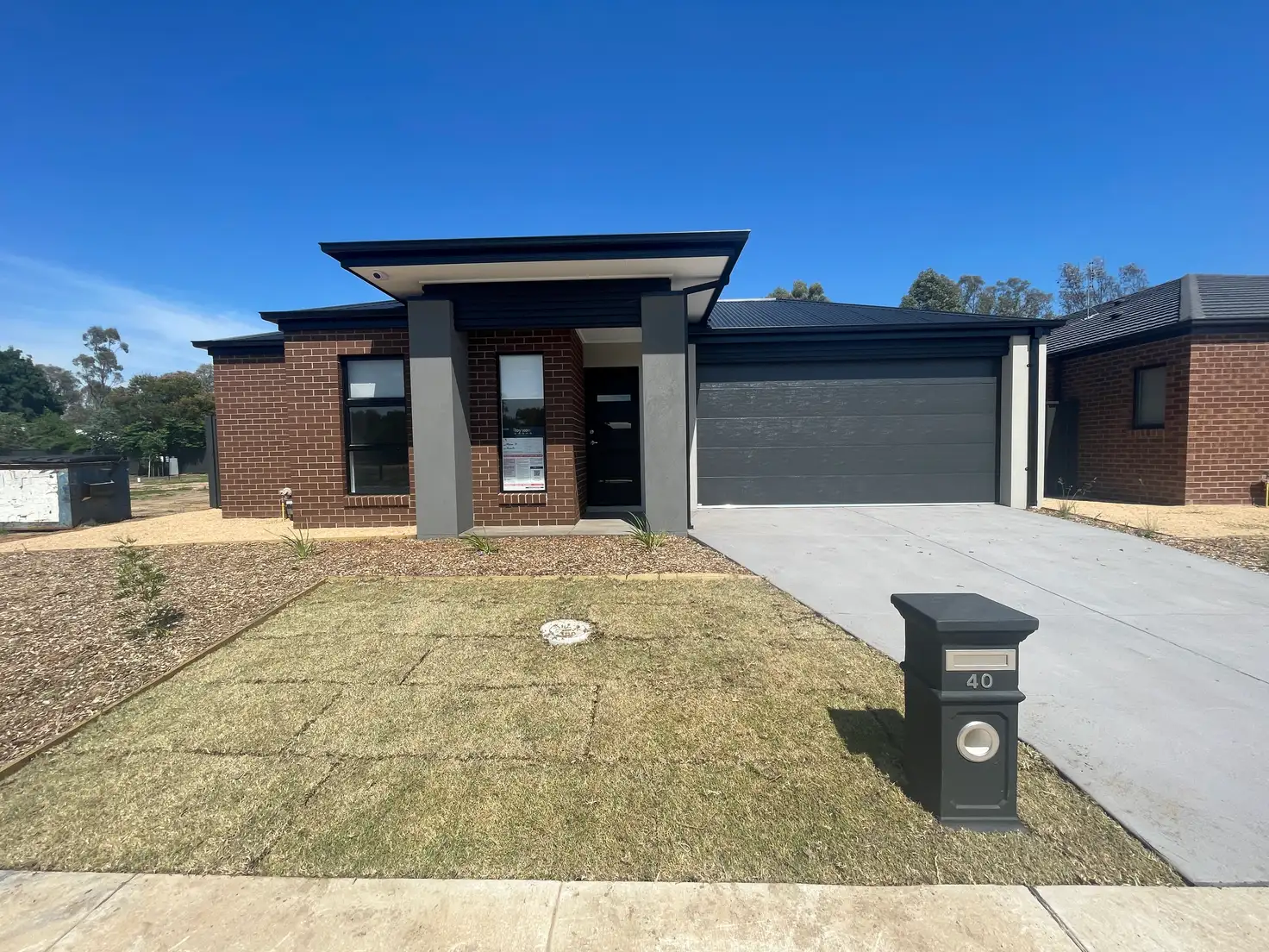 Main view of Homely house listing, 40 Moran Street, Benalla VIC 3672