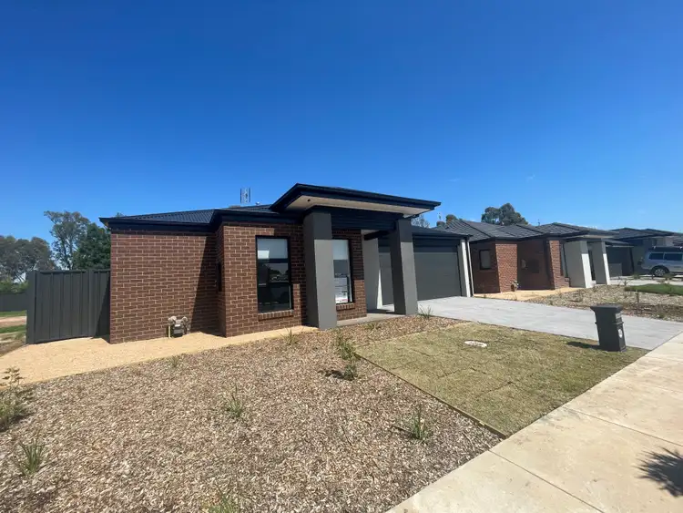 Third view of Homely house listing, 40 Moran Street, Benalla VIC 3672