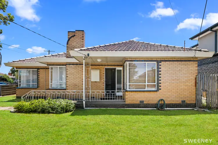 Second view of Homely house listing, 50 Marion Street, Altona North VIC 3025