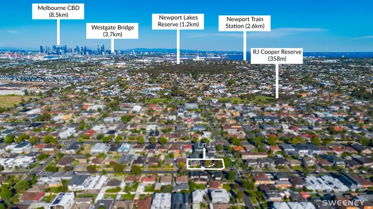 Fourth view of Homely house listing, 50 Marion Street, Altona North VIC 3025