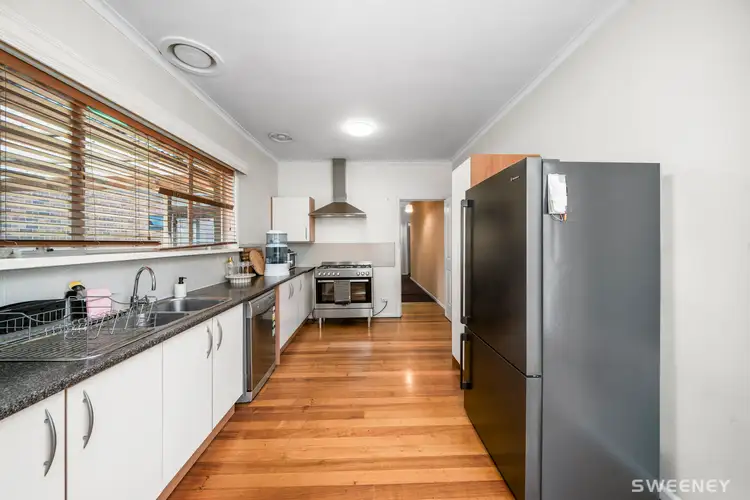 Fifth view of Homely house listing, 50 Marion Street, Altona North VIC 3025