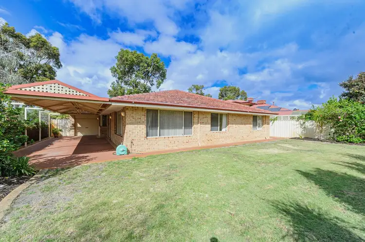 Fourth view of Homely house listing, 7 Sandringham Promenade, Canning Vale WA 6155