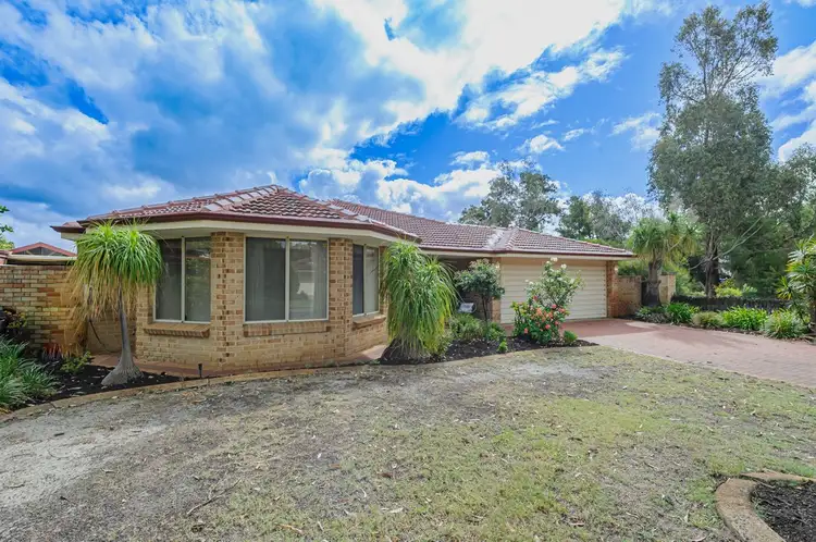 Fifth view of Homely house listing, 7 Sandringham Promenade, Canning Vale WA 6155