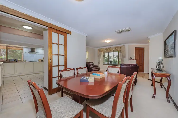 Sixth view of Homely house listing, 7 Sandringham Promenade, Canning Vale WA 6155