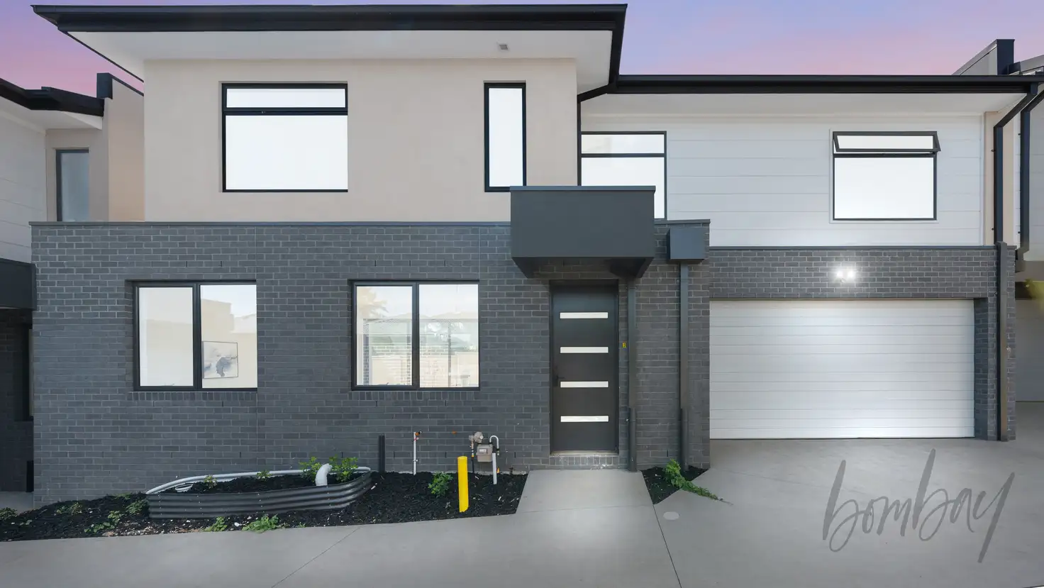 Main view of Homely house listing, 2/7 Danin Street, Pascoe Vale VIC 3044