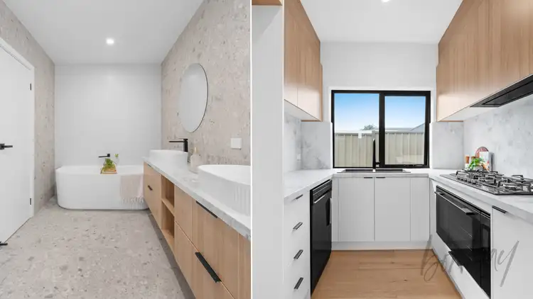 Second view of Homely house listing, 2/7 Danin Street, Pascoe Vale VIC 3044