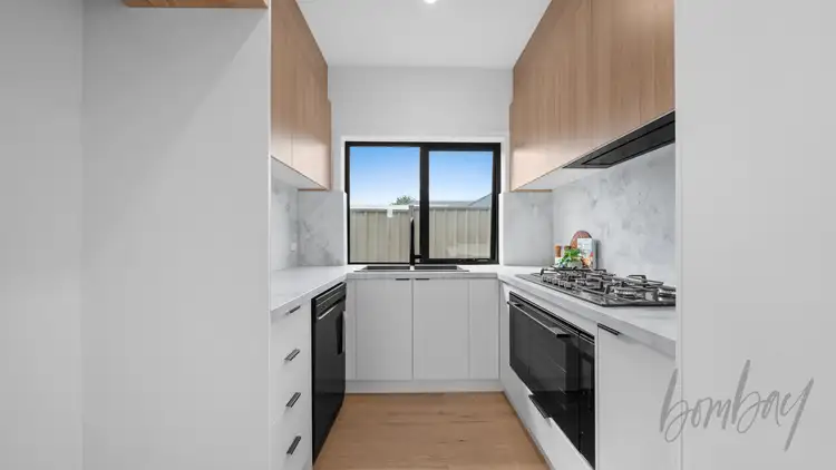 Third view of Homely house listing, 2/7 Danin Street, Pascoe Vale VIC 3044