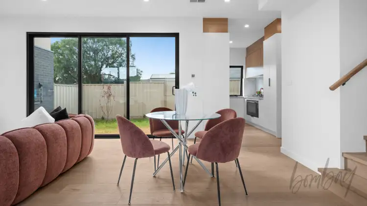 Sixth view of Homely house listing, 2/7 Danin Street, Pascoe Vale VIC 3044