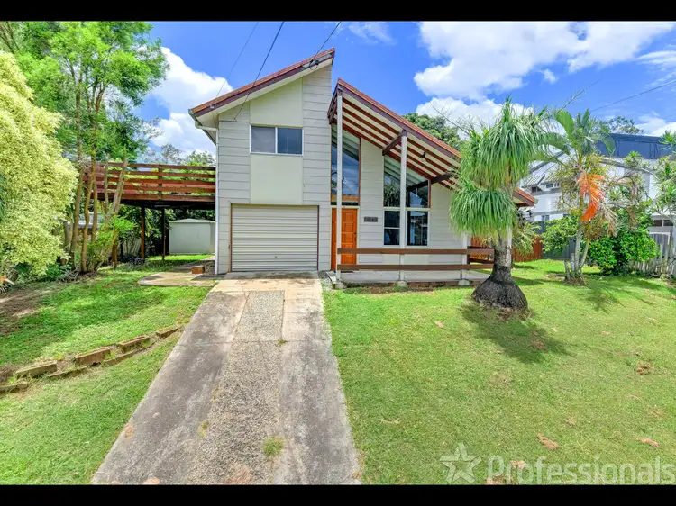 12 Cain Court, Bundamba QLD 4304