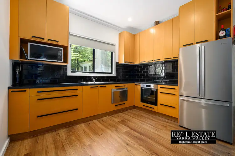Fourth view of Homely house listing, 5 Keppels Court, Marysville VIC 3779