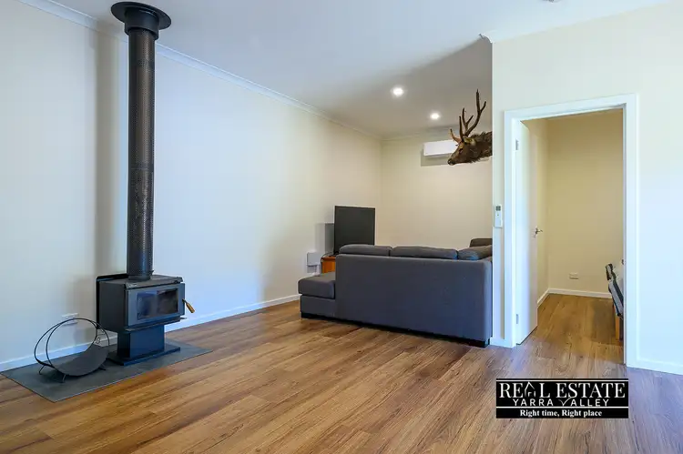 Sixth view of Homely house listing, 5 Keppels Court, Marysville VIC 3779