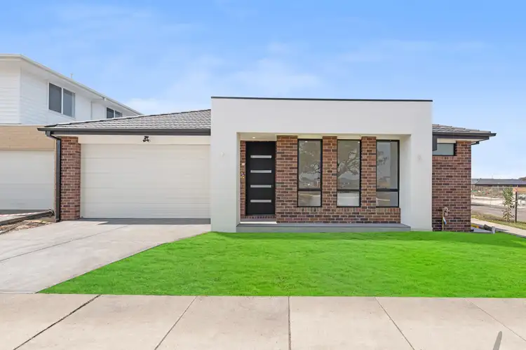 16 Fairhill Road, Wollert VIC 3750