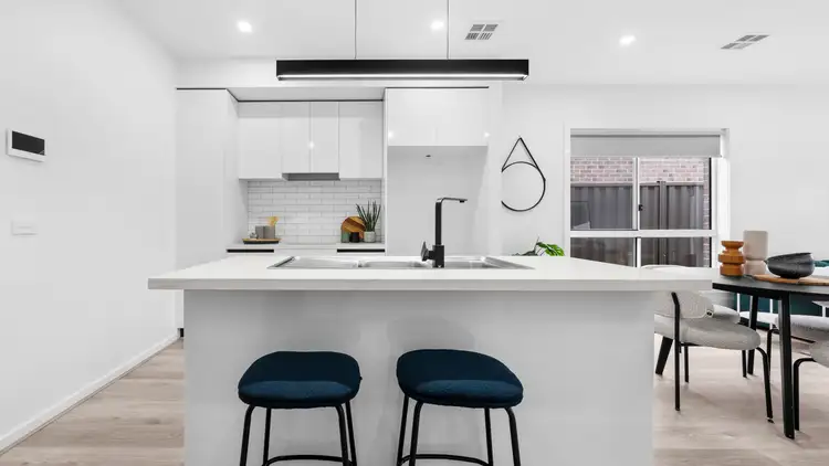 Main view of Homely house listing, 78 Lovicks Road, Wollert VIC 3750